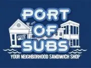Port of Subs franchise company