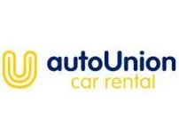 AutoUnion Car Rental franchise