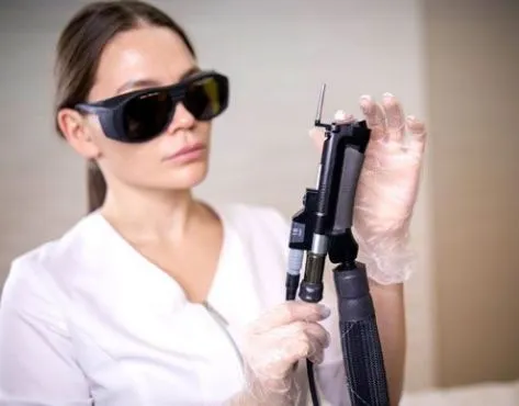 LUMERIKA Franchise – Studio of Laser Epilation and Cosmetology - image 2