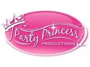 Party Princess Productions franchise company