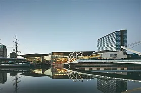 The Franchising & Business Opportunities Expo in Australia