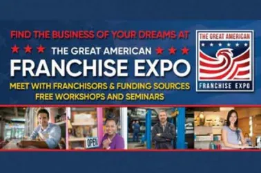 MIAMI FRANCHISE TRADE SHOW & EXPO