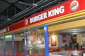 Taiwan Steel Group has expanded its business by acquiring the franchise rights for Burger King in Taiwan