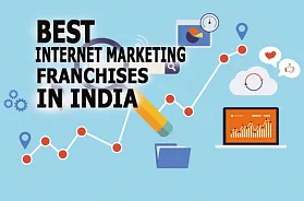 The 10 Best Internet Marketing Franchise Businesses in India for 2025