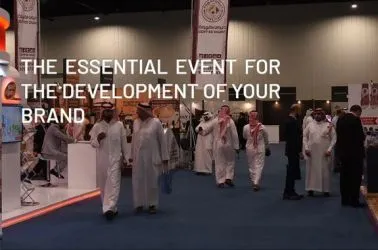 The International Franchise Exhibition in the Kingdom of Saudi Arabia