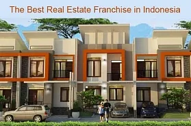 The 10 Best Real Estate Franchise Opportunities in Indonesia in 2025