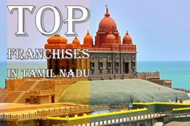 Top 10 Franchises in Tamil Nadu for 2025