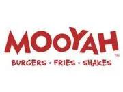 Mooyah Burgers franchise company