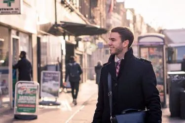 This is how you attract investors and develop your network