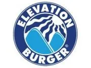 Elevation Burger franchise company