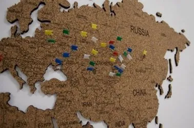 SAPSAN during quarantine!