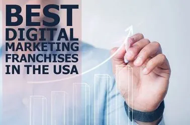 8 Best Digital Marketing Franchise Business Opportunities in USA for 2025