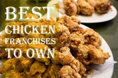 Best Chicken Franchises to Own in 2025