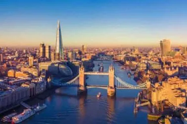 2020 British & International Franchise Exhibition in London