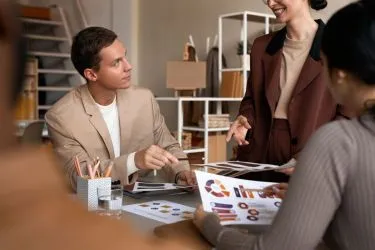 The Power of Franchise Branding with Topfranchise.com