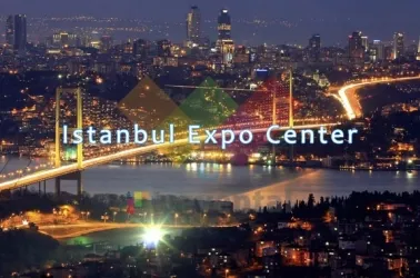 Be My Franchise Event in Turkey