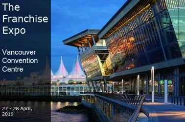Vancouver Franchise Event in 2019