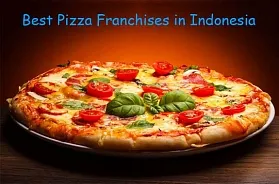 Best 10 Pizza Franchises in Indonesia for 2025