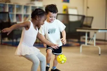 KINDERDANCE® IS LISTED BY ENTREPRENEUR’S AS A TOP VETERANS FRANCHISES TO OWN