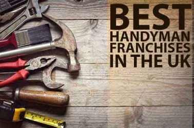 The Best 10 Handyman Franchise Opportunities in the UK in 2025