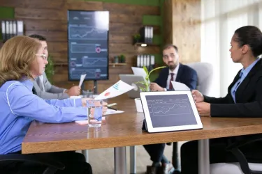 Digital Marketing Strategies for Franchisors in 2025 with Topfranchise.com