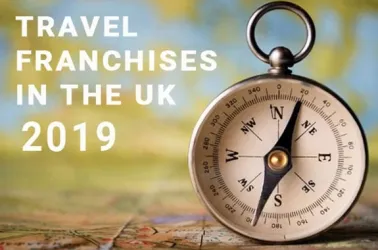 The 6 Best Travel Franchises to Own in The United Kingdom for 2025