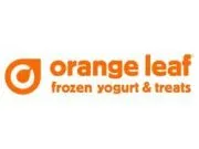 Orange Leaf franchise company