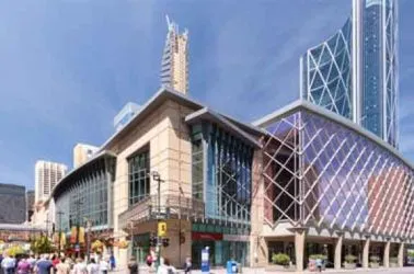 Welcome to Canadian Franchise Association Show in Calgary