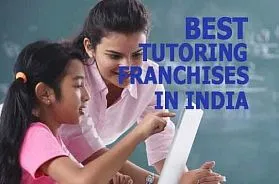 The 10 Best Tutoring Franchise Businesses in India for 2025