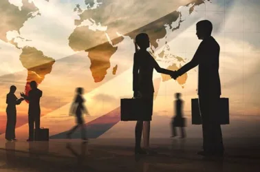 Top 10 countries in terms of economic growth in the world, according to The Economist