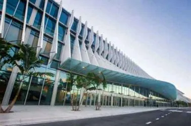 Franchise Expo South in Florida