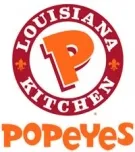 Popeyes Louisiana Kitchen franchise