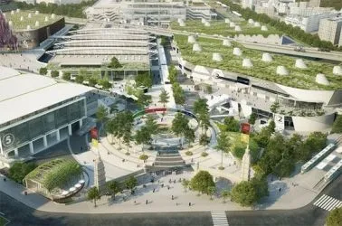 2022 Franchise Expo in Paris