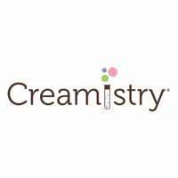 Creamistry logo