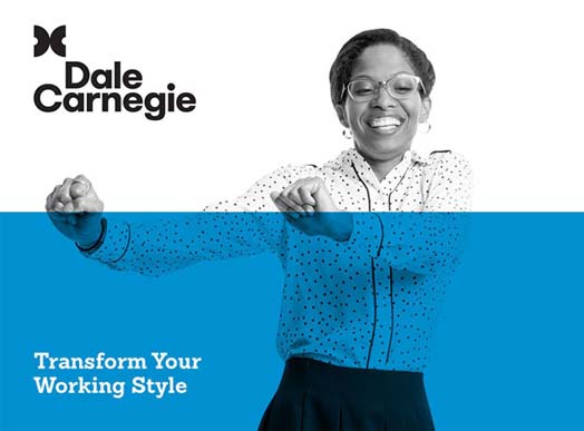 Dale Carnegie franchise for sale