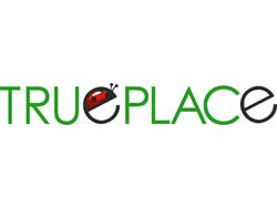 TruePlace logo