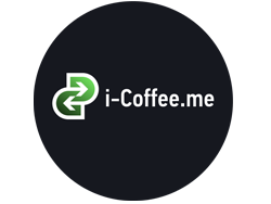 i-Coffee.me logo