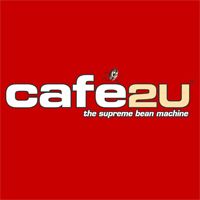 Cafe2U logo