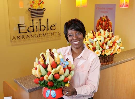 Edible Arrangements franchise opportunities for sale