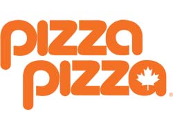 Pizza Pizza logo