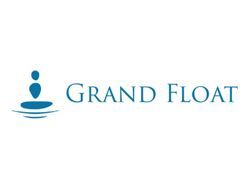 Grand Float logo