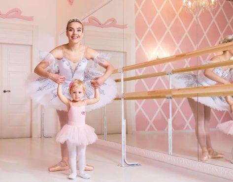 2Ballet Franchise For Sale – International Ballet Schools Chain