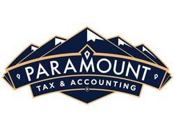 Paramount Tax and Accounting logo