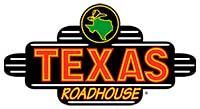 Texas Roadhouse Steakhouse logo