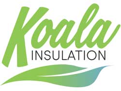 Koala Insulation logo