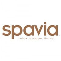 Spavia logo