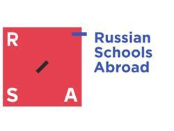 Russian Schools Abroad logo