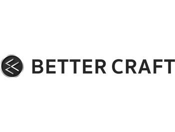 Better Craft logo