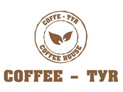 «Coffee-Tyr» logo