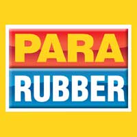 Para Rubber logo